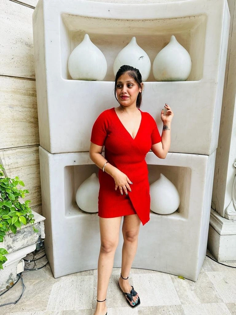 Kolkata call girl